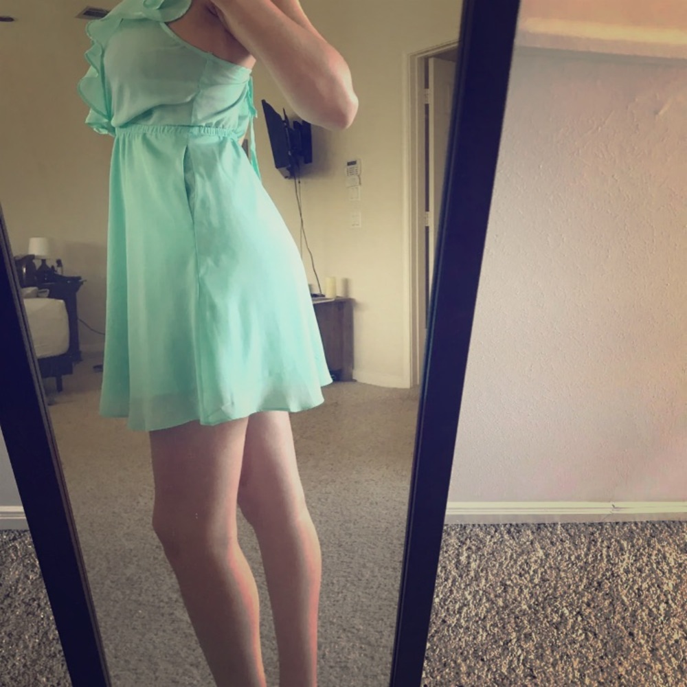 BCBGeneration cocktail dress
